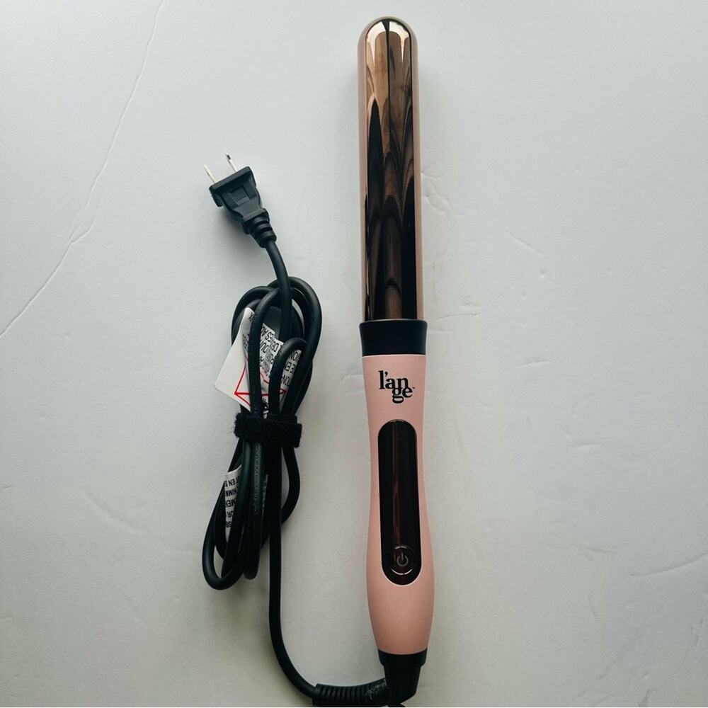 ** SUMMER SALE ** L’ange Hair Curler w/ Glove - Picture 3 of 5